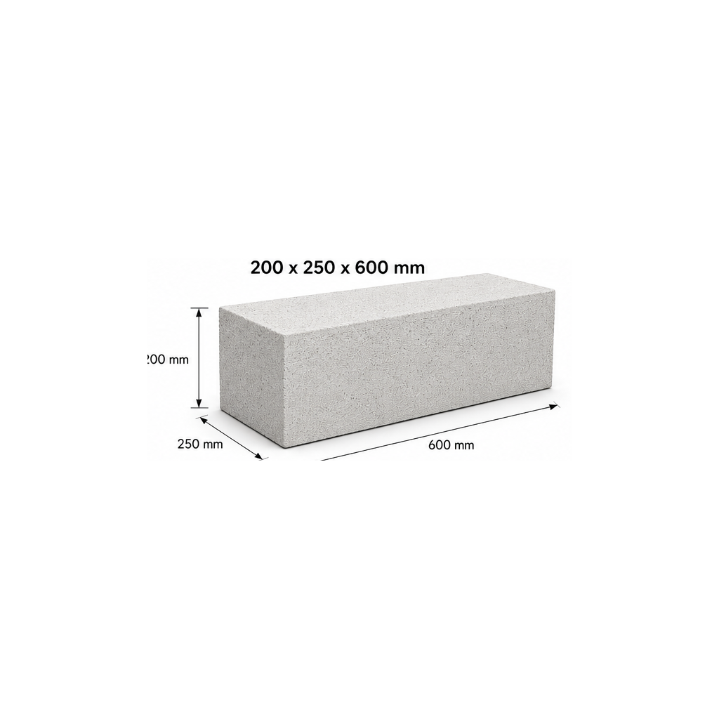 block_200x250x600mm