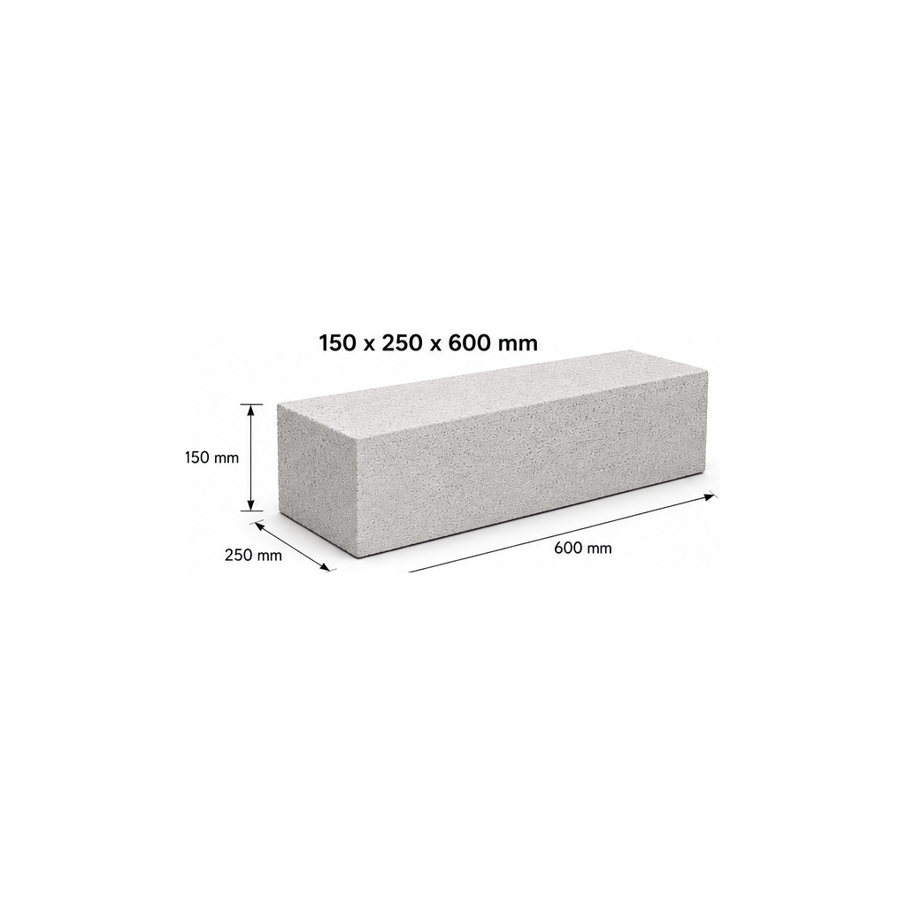block_150x250x600mm